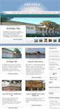 Mobile Screenshot of prestigeflrealty.com
